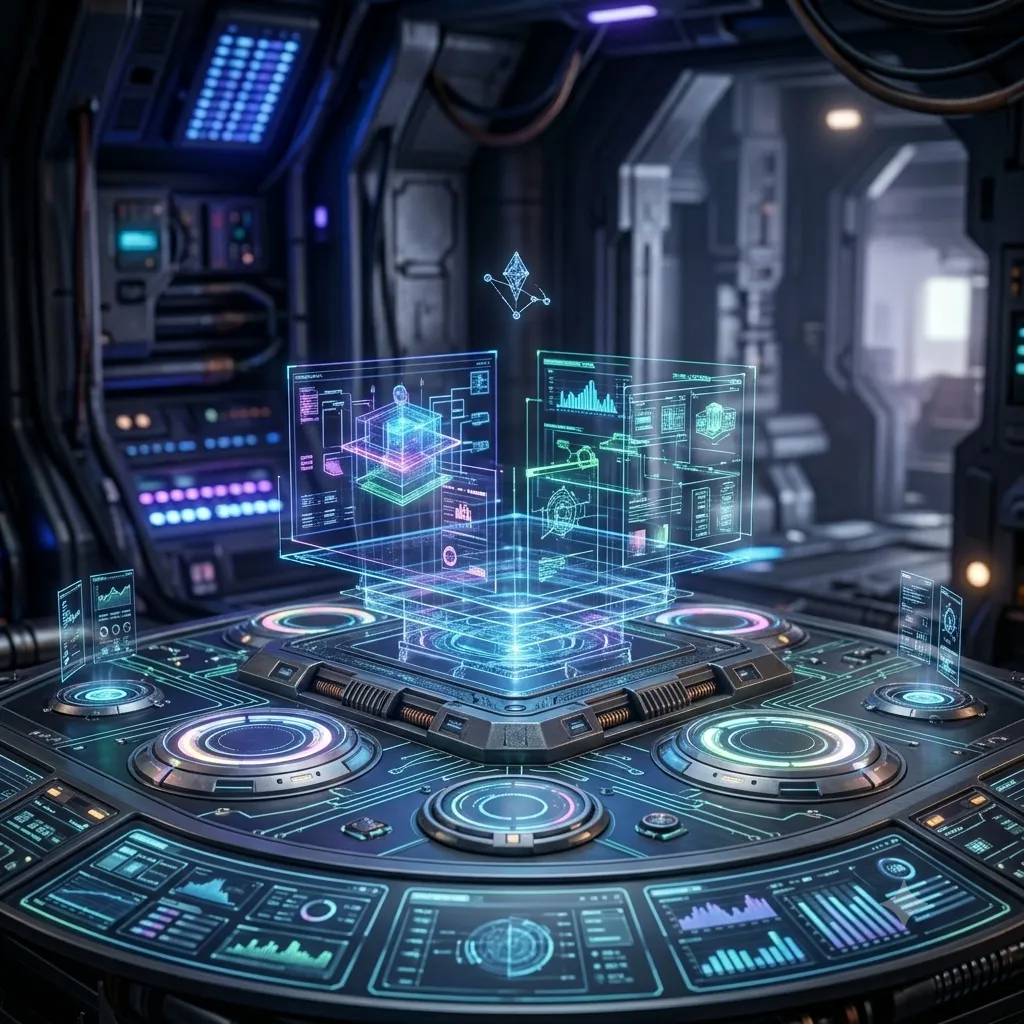 Sci-Fi