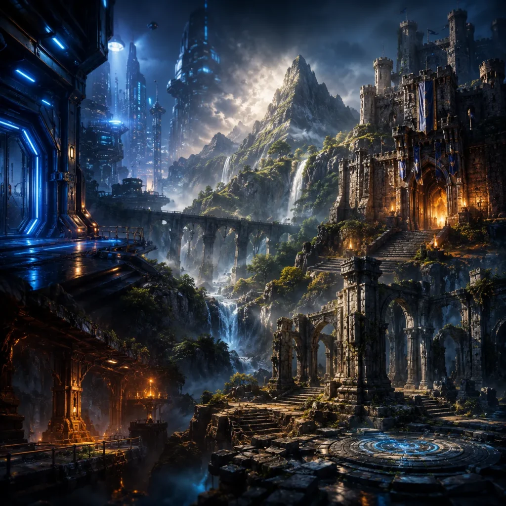 Environments