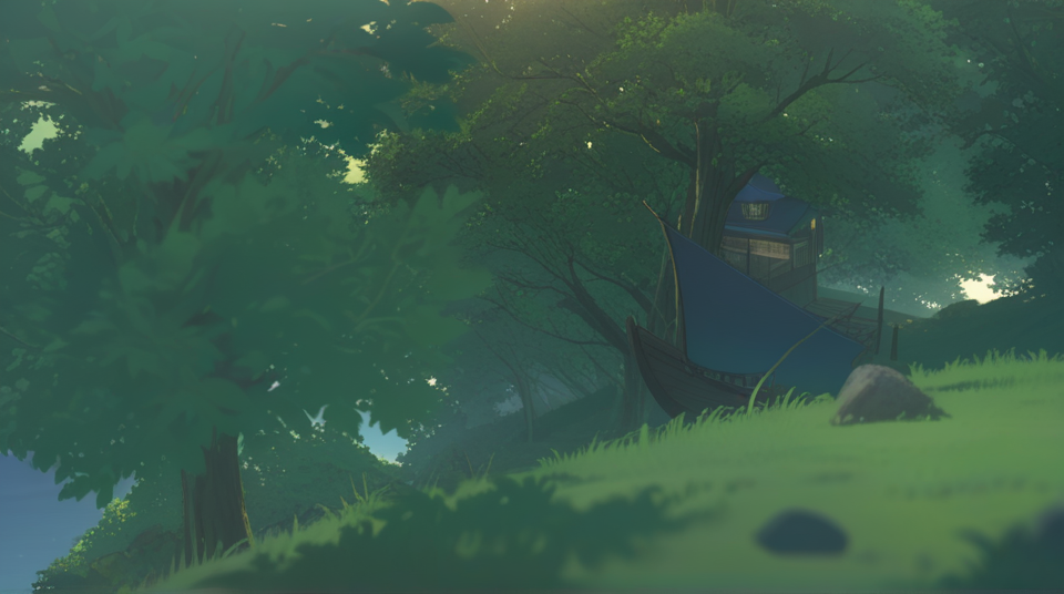 AniFans portfolio